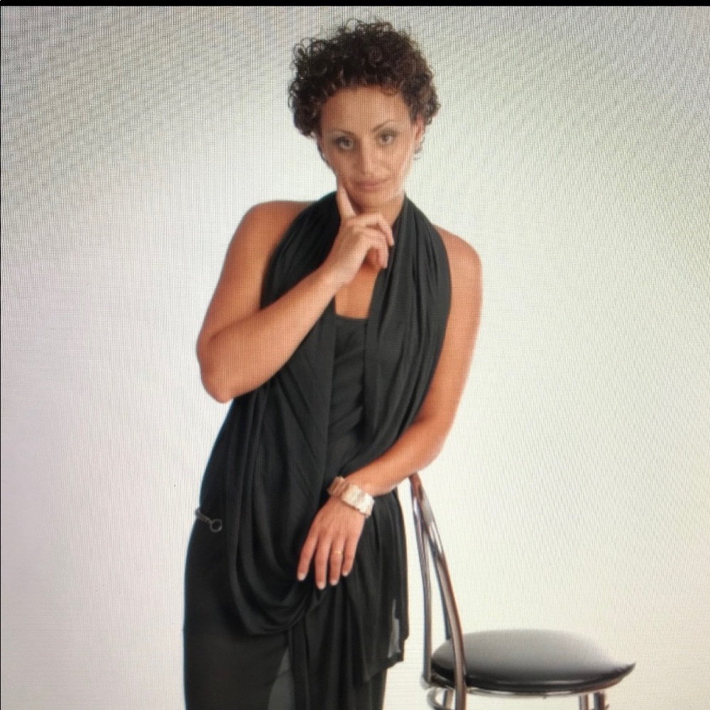 Meet your Posher, Alexa